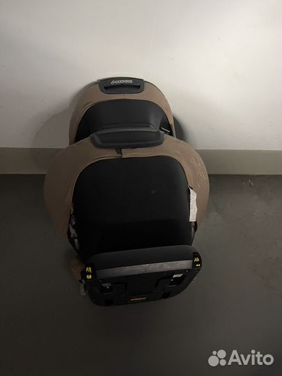 Автокресло Макси кози