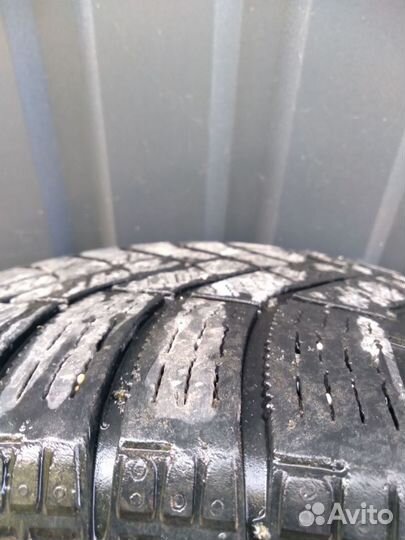 Pirelli Ice Zero 235/55 R19