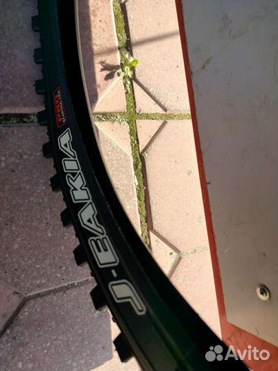 Велопокрышки (покрышки, шины, резина), камеры