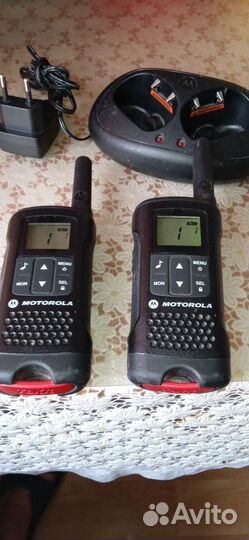 Motorola t60