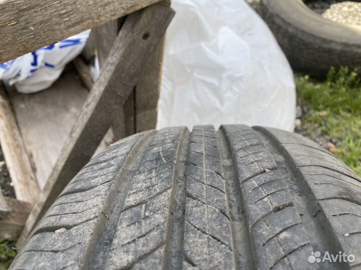 ChaoYang SU318A 215/60 R17 96