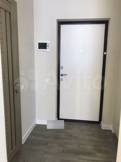 Квартира-студия, 20 м², 2/2 эт.