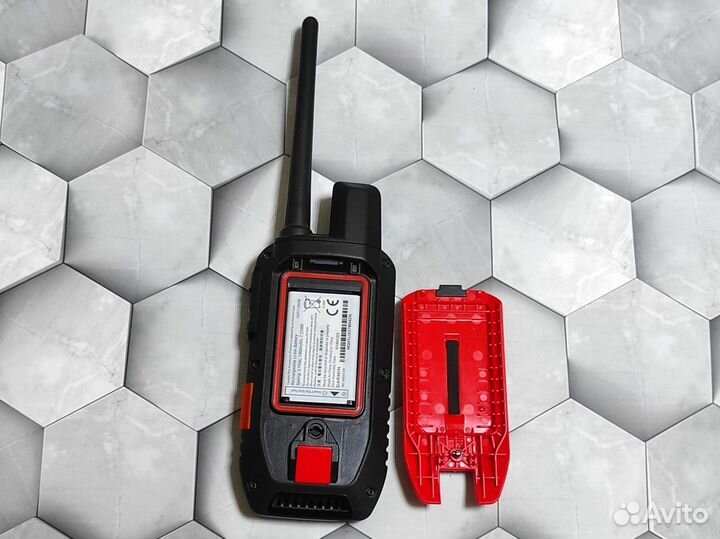 Навигатор Garmin Alpha 200i бу