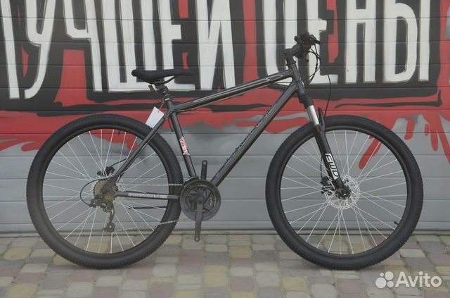 Велосипед Fоrwаrd sроrтing 3.0 27.5