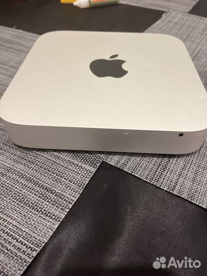 Apple Mac mini late 2012