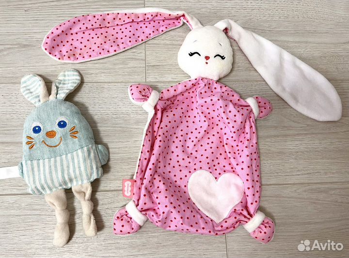 Грелка и комфортер