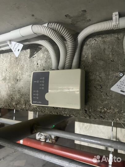 Видеонаблюдение. Установка. Настройка