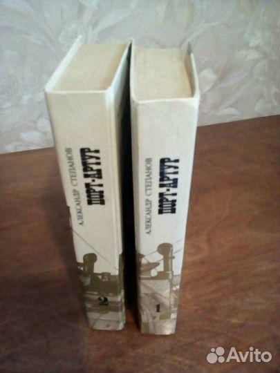 Книги разные (18 шт.)