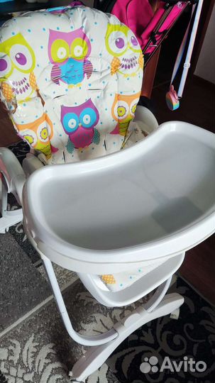 Стул для кормления
