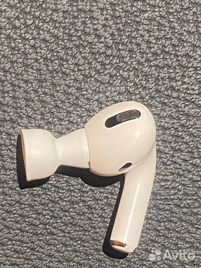 Airpods pro левый правый оригинал