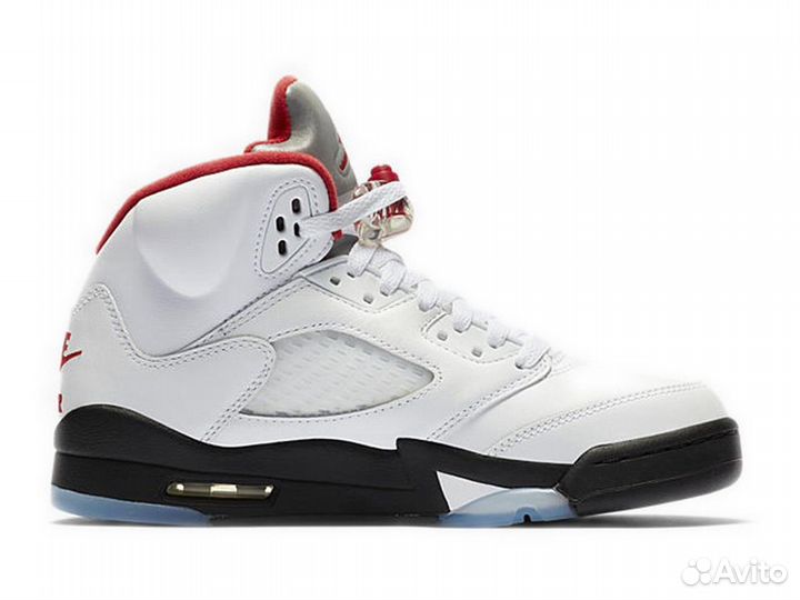 Air Jordan 5 Retro 