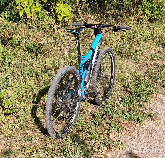Cannondale scalpel 2015 + допы читаем в описании