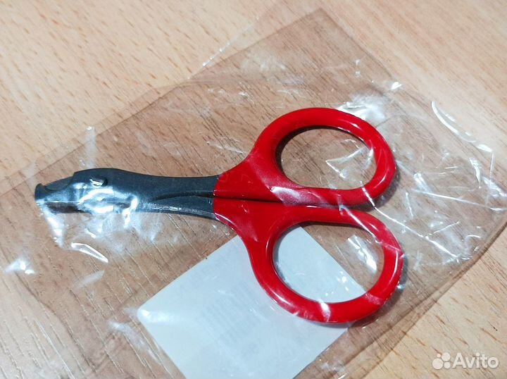 Когтерезка новая для ногтей собак, кошек