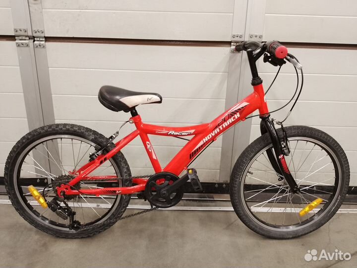 Подростковые велосипеды, 20 диаметр