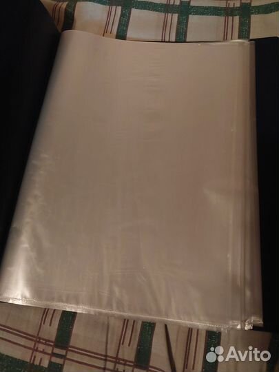 Папка для документов a4