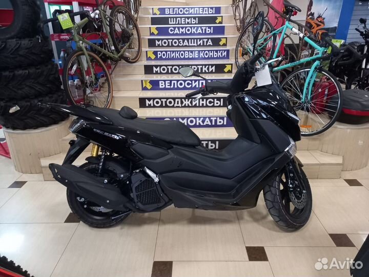 Скутер vento VMC MAX RS (150)