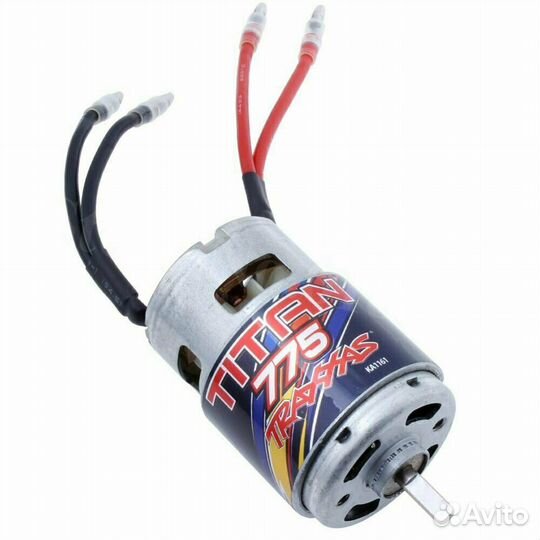 Мотор 18 вольт