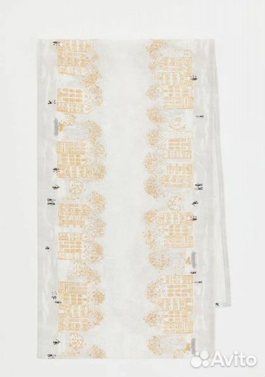 Дорожка на стол hm