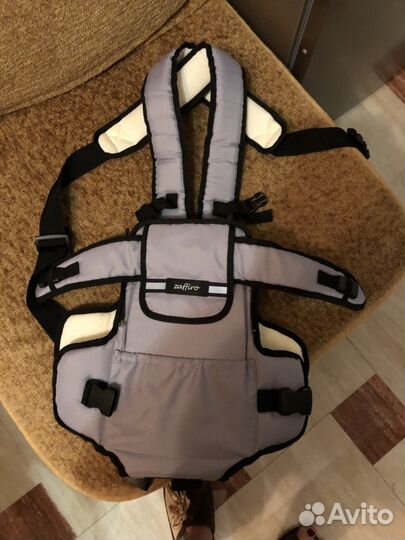 Автокресло 0+ (10кг)