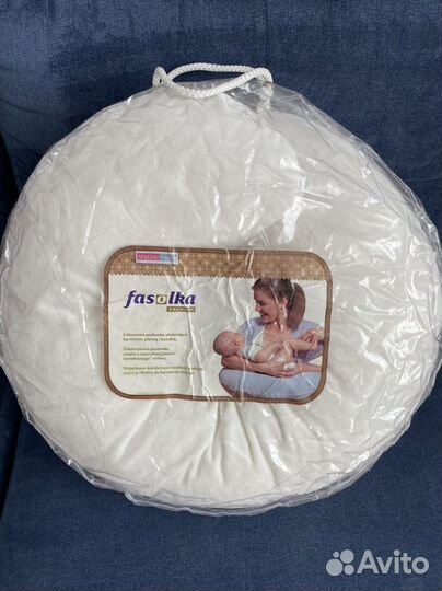 Подушка для кормления