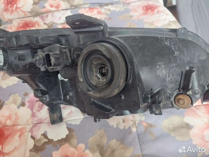 Фара Honda civic ferio