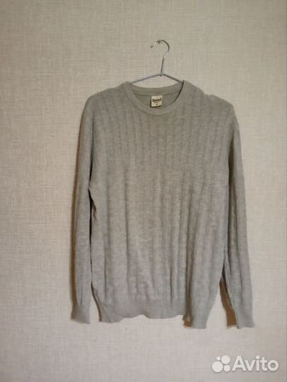 Кофта хлопок