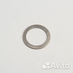 Тарелка пружины клапана(нижн.) 163QMK с баланс. ва