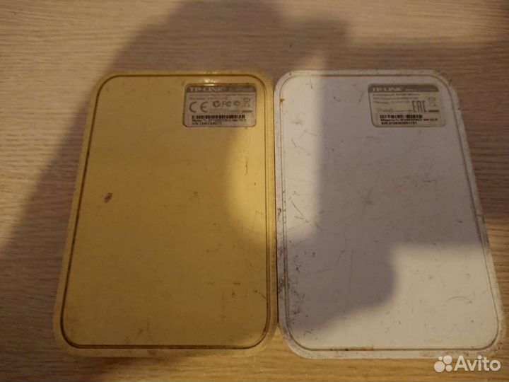 Коммутатор 5ти портовый