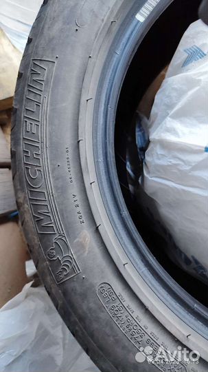 Michelin Latitude Diamaris 235/55 R17