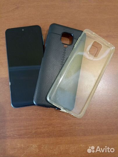 Xiaomi Redmi Note 9 Pro, 6/64 ГБ