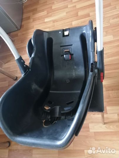 Детское автокресло от 0 до 13 кг