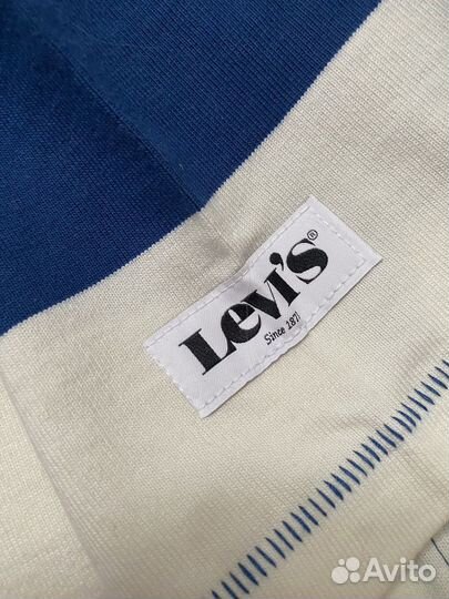 Levis футболка