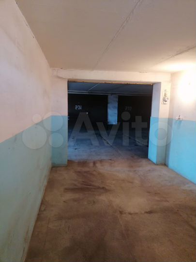 Гараж, 20 м²