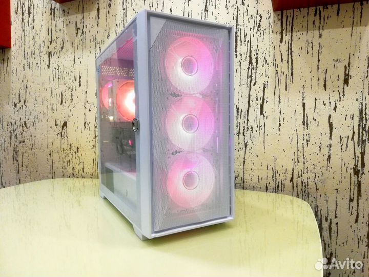 Игровой Core i5-11400F/GeForce RTX 3070 /SSD/32GB