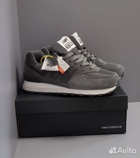 Кроссовки New balance 574 новые