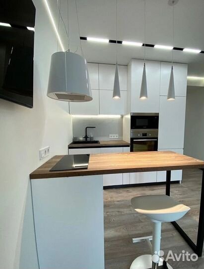 Кухни и шкафы купе на заказ