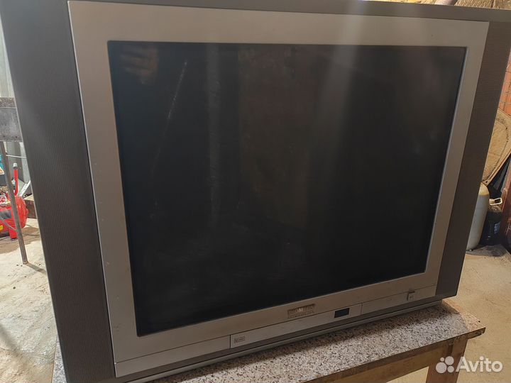 Телевизор б/у
