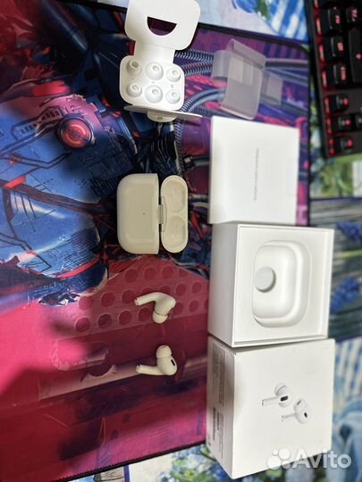 Airpods pro 2 original