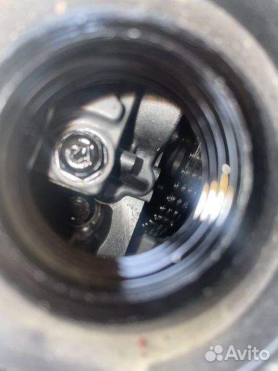 Двигатель honda civic R18A 4D/5D