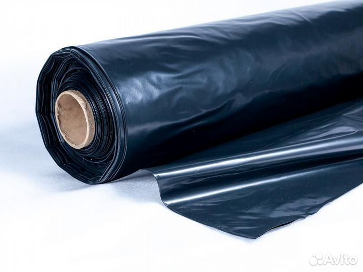 Пленка полиэтиленовая гост 10354-82 Сорт 1