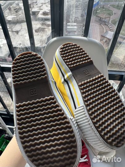 Обувь пакетом 23/24