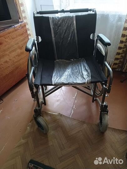 Инвалидная коляска бу