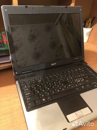 Ноутбук, планшет