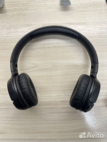 JBL tune 500 BT и live 25 BT