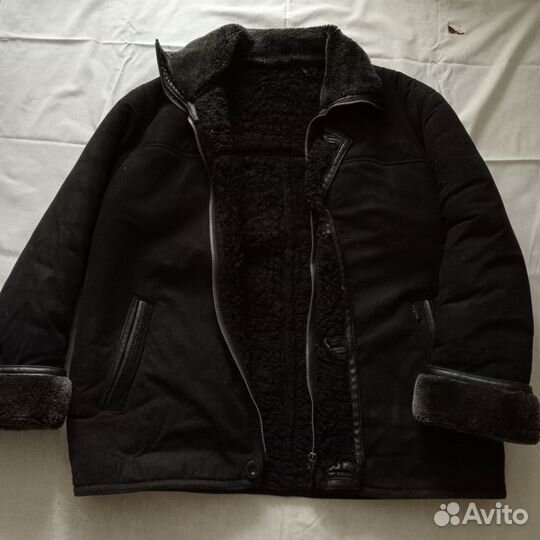 Мужская одежда