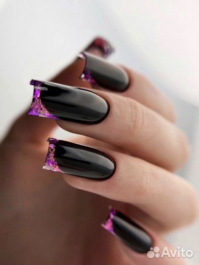 Маникюр педикюр