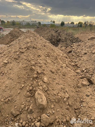 Пгс песок грунт