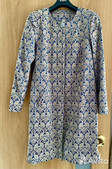 Женский кардиган 48 50