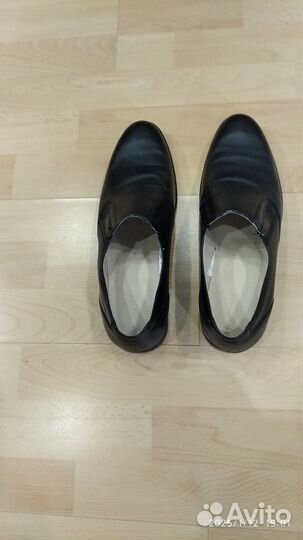 Туфли мужские
