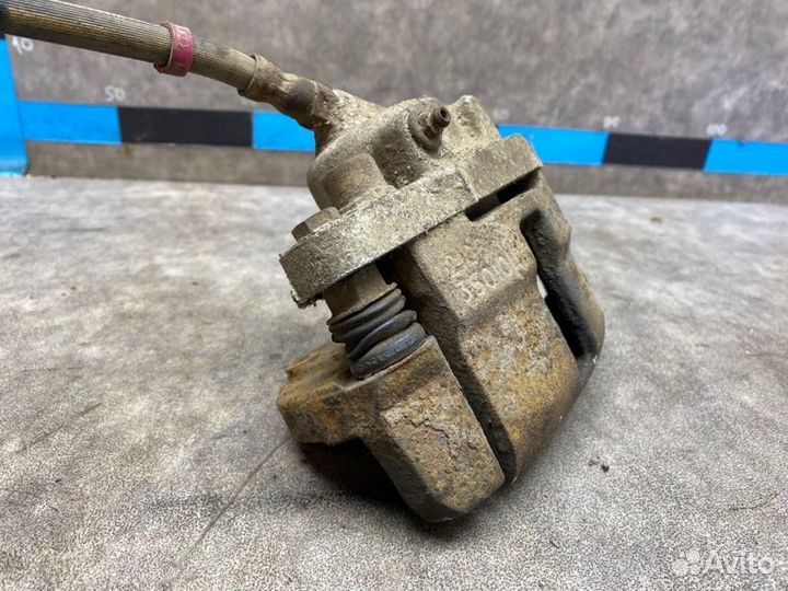 Суппорт передний правый Лада 2114 1.5 2007